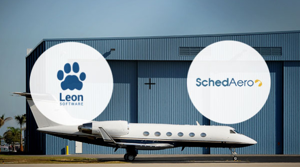 Integration with Schedaero