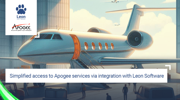 Apogee