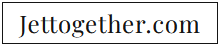 Jettogether