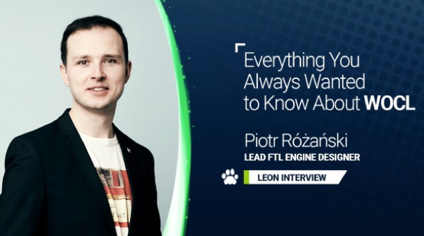 Global Jet chooses Leon Software for Sales, OPS and Crew management