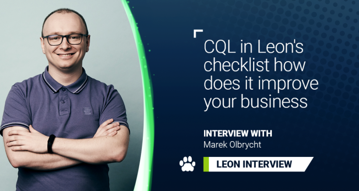 cql in leon's checklist