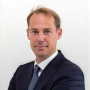 Vice president flight services EMEA. Niclas von Planta