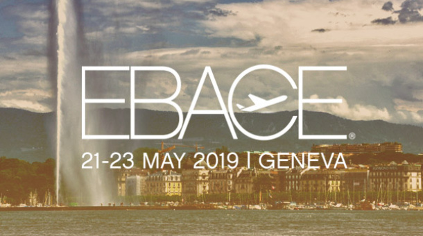EBACE 2019