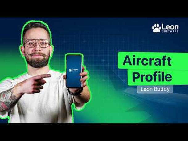 Leon Buddy: Aircraft Profile
