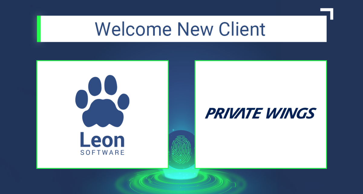 Leon Software Welcomes Private Wings to Its Community