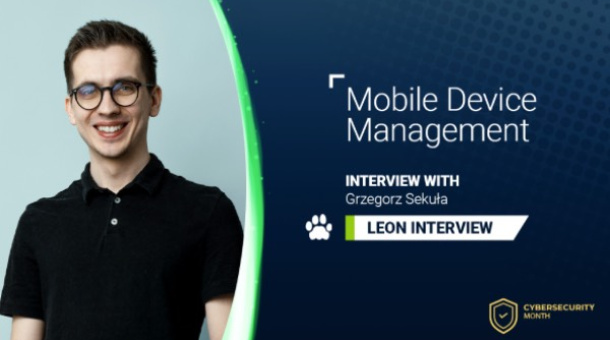 Mobile Device Management