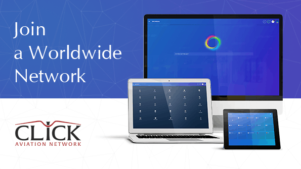 Click Aviation Network