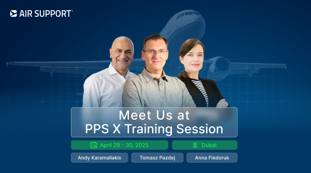 Strengthening Partnerships at the PPS X Training Session in Dubai