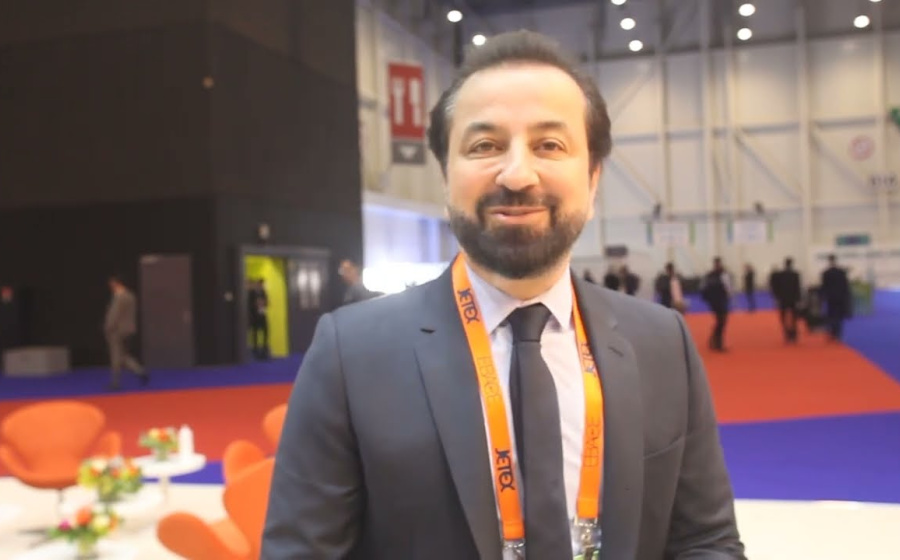 Jetex & Leon Integration at EBACE 23