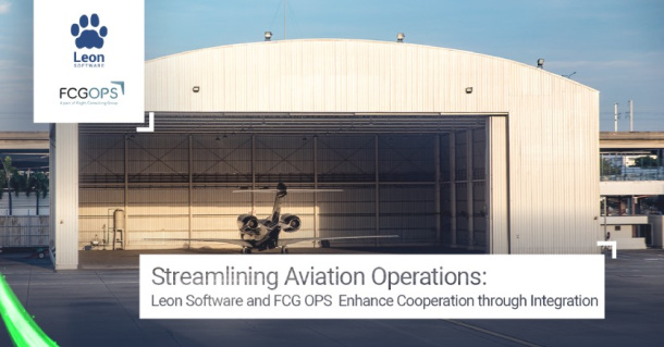 Leon Software and FCG OPS Elevate Partnership with Enhanced Integration
