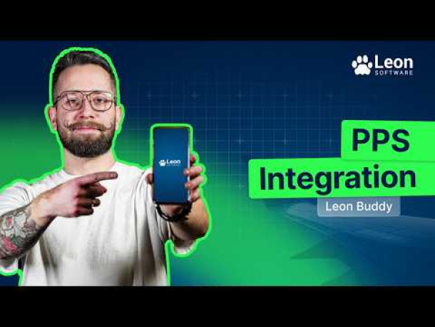 Leon Buddy: PPS Integration
