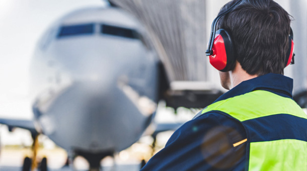 Leon and Flightworx partnership