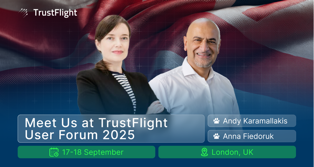 Leon Software at TrustFlight User Forum 2025