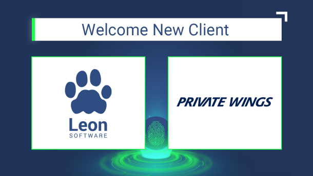 Leon Software Welcomes Private Wings to Its Community
