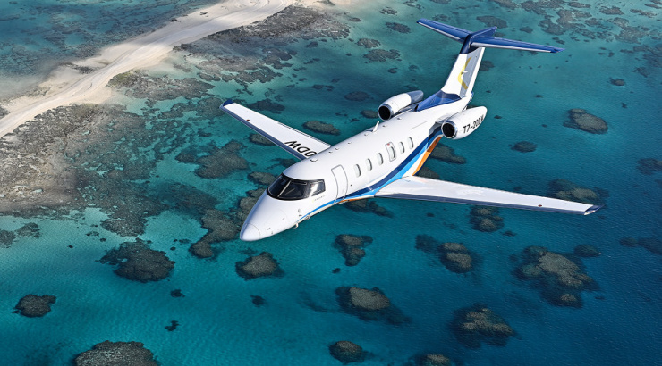 Customer Spotlight: How OpenSky is Transforming the Japanese Sky with Pilatus and Leon Software