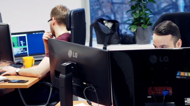 Behind the scenes of Leon