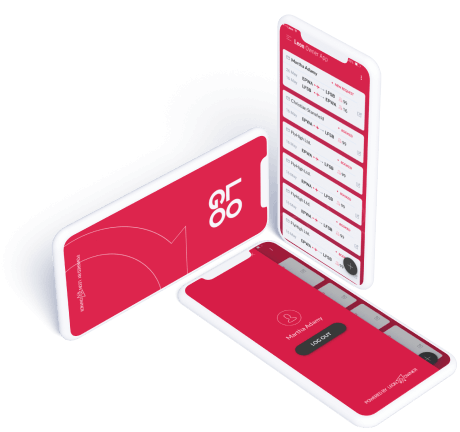 Pricing - Flight Scheduling Software White-Label-Owner-App-izo image White Label Owner App