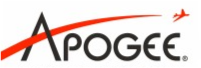 Apogee